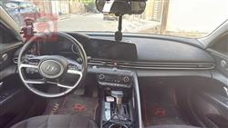 هیۆندای ئەلەنترا